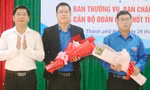 Tỉnh Đoàn Thừa Thiên Huế có tân Bí thư 