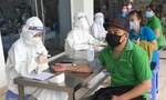 Đồng Nai tính phương án đưa người bình thường ra khỏi vùng nguy cơ để điều trị F0 tại chỗ