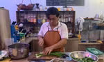 Bán đất của mẹ để khởi nghiệp, hốt bạc nhờ trà sữa từ... tôm nướng