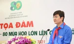 Đội TNTP Hồ Chí Minh - 80 mùa hoa lớn lên cùng đất nước
