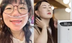 Giới trẻ Trung Quốc sử dụng 'ống hít oxy' để... dễ thành công