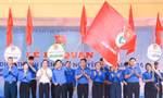 Thanh Hóa, Bình Định sôi nổi ra quân chiến dịch thanh niên tình nguyện hè năm 2025