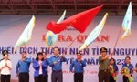 Tuổi trẻ Phú Yên tình nguyện vì cộng đồng, tiên phong chuyển đổi số 