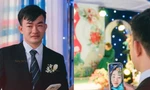 Đám cưới vắng cô dâu ở Nghệ An, chú rể buồn rơi nước mắt