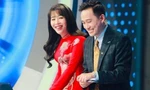 MC Diệp Chi tỏa sáng khi dẫn chung kết Olympia, thể hiện sự quan tâm tinh tế đến thí sinh