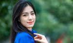 Nữ sinh muốn truyền cảm hứng tinh thần nhiệt huyết, đam mê thiện nguyện