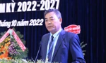 Phó Bí thư Tỉnh ủy Đắk Lắk nêu trọng trách thanh niên với hạt nhân tăng trưởng vùng