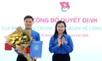 Ban Bí thư Trung ương Đoàn triển khai công tác cán bộ tại tỉnh Hà Giang