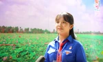 Đại biểu Đại hội Đoàn Đồng Tháp: Mong muốn xây dựng trang web chính thống về khởi nghiệp 