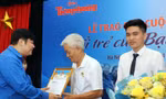 Sứ giả lan tỏa sự gắn bó của Đoàn và người trẻ