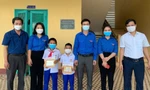 Hai anh em ruột dũng cảm cứu người đuối nước 
