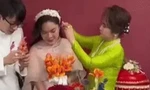 Cô dâu được ba mẹ tặng của hồi môn 540 tỷ đồng