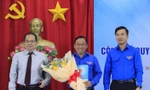 Công bố quyết định của T.Ư Đoàn về công tác cán bộ Tỉnh Đoàn Đồng Nai