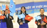 Khai mạc triển lãm Thanh niên Việt Nam - Tự tin bước vào kỷ nguyên mới