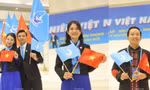 Khai mạc triển lãm Thanh niên Việt Nam - Tự tin bước vào kỷ nguyên mới