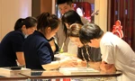 Giới trẻ Trung Quốc thuê vàng cưới 