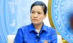 Bí thư Thành Đoàn Hải Phòng: Nhiệm kỳ tới sẽ có nhiều đổi mới mạnh mẽ