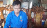 Anh Vi Văn Đen - Bí thư chi bộ bản Xẹt 2, xã Châu Thắng, huyện Quỳ Châu