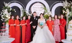 Làm dâu nhà đông con ở Bắc Ninh, cô gái dùng 1 từ khi nói về 9 chị chồng