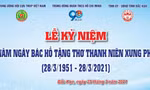 Chương trình kỷ niệm 70 năm Ngày Bác Hồ tặng thơ Thanh niên xung phong