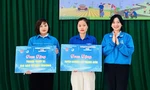Sôi nổi các hoạt động 'Ngày Chủ nhật xanh' tại Thanh Hóa