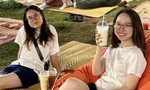 Quán cà phê xuyên đêm ở Hà Nội, khách xếp hàng giành chỗ