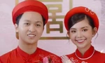 Của hồi môn trăm tỷ trong lễ cưới của cô dâu An Giang