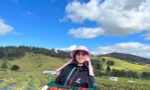 Cô gái TPHCM kể chuyện hái dâu kiếm gần nửa triệu đồng mỗi giờ ở Australia