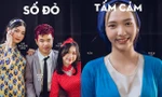 Ảnh kỷ yếu hóa thân thành Chí Phèo, Tấm Cám... cực chất của lớp chuyên Văn