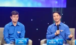 Diễn đàn Tiếng nói tuổi trẻ - Hành động của Đoàn: Kích thích tinh thần khởi nghiệp trong thanh niên 