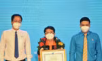 Xúc động những việc làm ý nghĩa trong mùa dịch của chàng trai ở TPHCM
