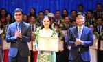 Nhà giáo trẻ là ‘hạt nhân’ tiên phong, truyền cảm hứng và động lực cho học sinh, sinh viên