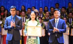 Nhà giáo trẻ là ‘hạt nhân’ tiên phong, truyền cảm hứng và động lực cho học sinh, sinh viên