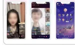Hẹn hò livestream ‘nở rộ’ ở Trung Quốc 
