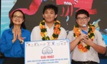 Tìm ra nhiều nhân tài công nghệ thông tin ở cấp tiểu học, trung học
