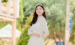 Nữ sinh Lê Hoàng Mai