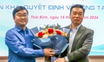 Trung ương Đoàn triển khai quyết định công tác cán bộ 