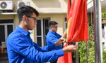 Hơn 4.000 thanh niên Thủ đô tình nguyện phục vụ Lễ Quốc tang Tổng Bí thư Nguyễn Phú Trọng