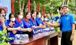Đắk Lắk huy động hơn 2,3 tỷ đồng tiếp sức mùa thi