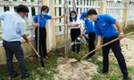 Tuổi trẻ TT-Huế tích cực hưởng ứng chiến dịch thanh niên tình nguyện hè 
