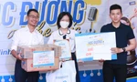 Nữ sinh lớp 10 ở TPHCM giành giải 'Siêu sao On the mic'
