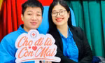 Những giọt máu ấm nồng ngày mưa rét 