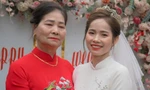 Đám cưới gây sốt ở Phú Thọ: Mẹ chồng làm cỗ linh đình, gả con dâu lấy chồng