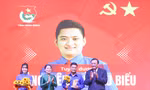 Bình Định tuyên dương 95 đảng viên trẻ tiêu biểu