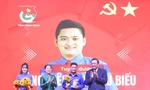 Bình Định tuyên dương 95 đảng viên trẻ tiêu biểu