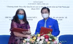 Thúc đẩy quyền trẻ em, thanh niên