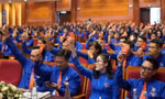 Đại hội Đoàn tỉnh Quảng Ninh: Khơi dậy khát vọng cống hiến của đoàn viên, thanh niên