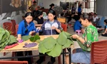 Tuổi trẻ Hà Tĩnh hỗ trợ đồng bào lũ lụt miền Bắc