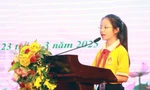 Hà Nam, Thái Nguyên tuyên dương đại biểu Cháu ngoan Bác Hồ tiêu biểu