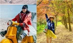 Cô gái 9x kể hành trình chi tiền tỉ, dành gần 1.000 ngày tuổi trẻ để du lịch bụi